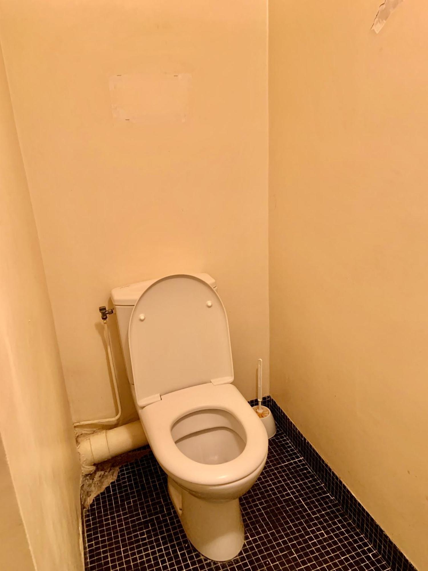 Cosy Trocadero 2 Minute Walk Eiffel Tower Parigi